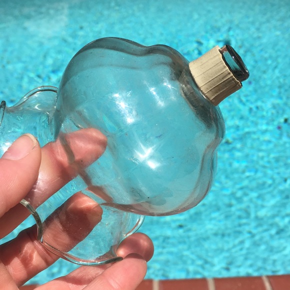 Accents Crystal Glass Tea Light Candle Holders Poshmark